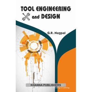 Tool Engineering and Design